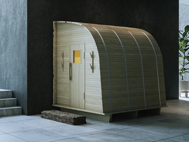MARUNI SAUNA