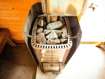 選べるサウナヒーター