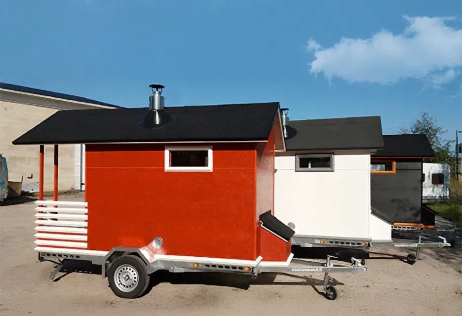 METOS ASEMA Panorama