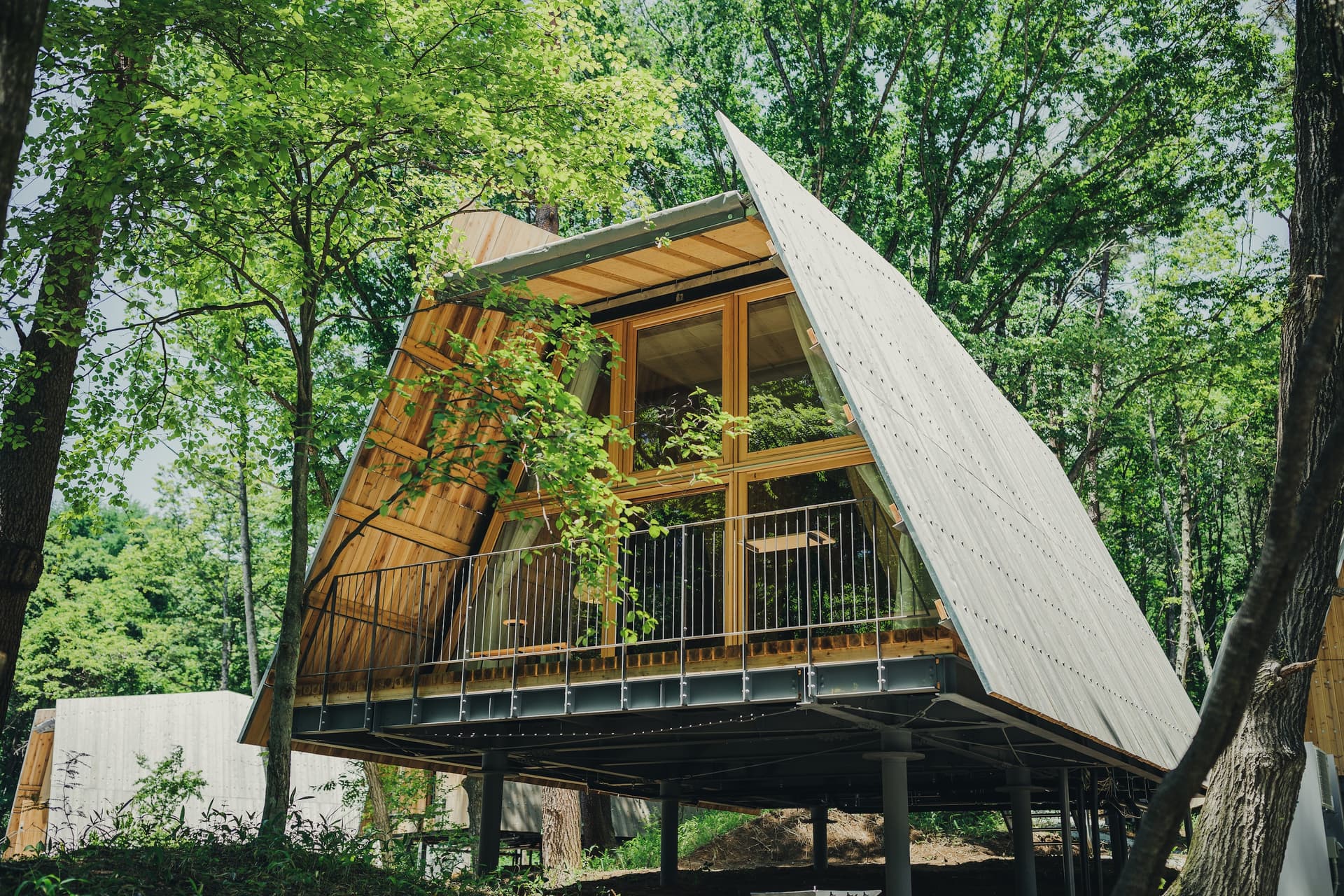 SANU へ ONE SAUNA の導入が決定いたしました。