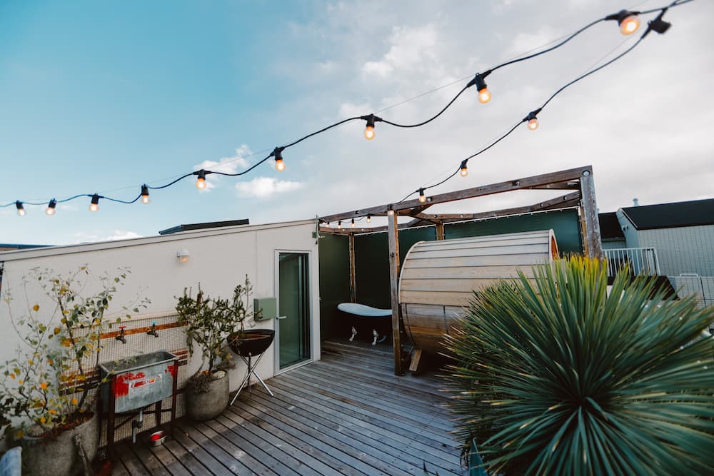 ONE SAUNA対談 VOL.5|ATSUSHI KURUMATA