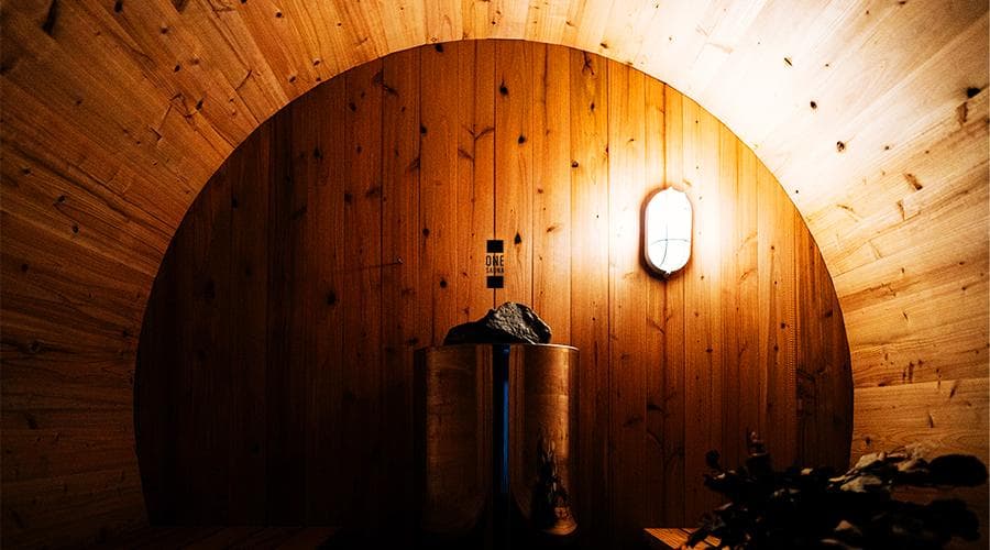 なぜサウナに木材を使うのか?純国産で“ととのえる”ONE SAUNA(ワンサウナ)のバレルサウナ