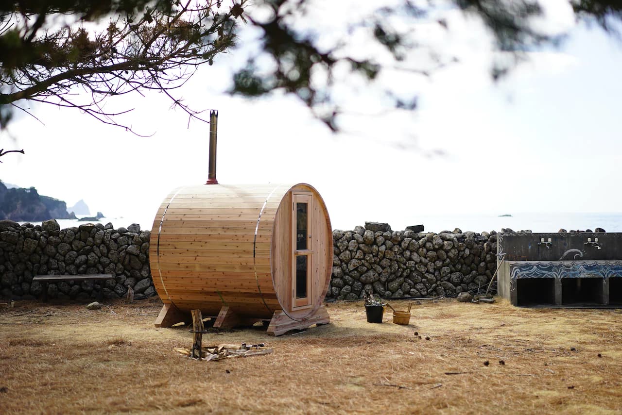 バレルサウナを海外輸入で購入する際の4つの注意点。国産サウナのメリットは?