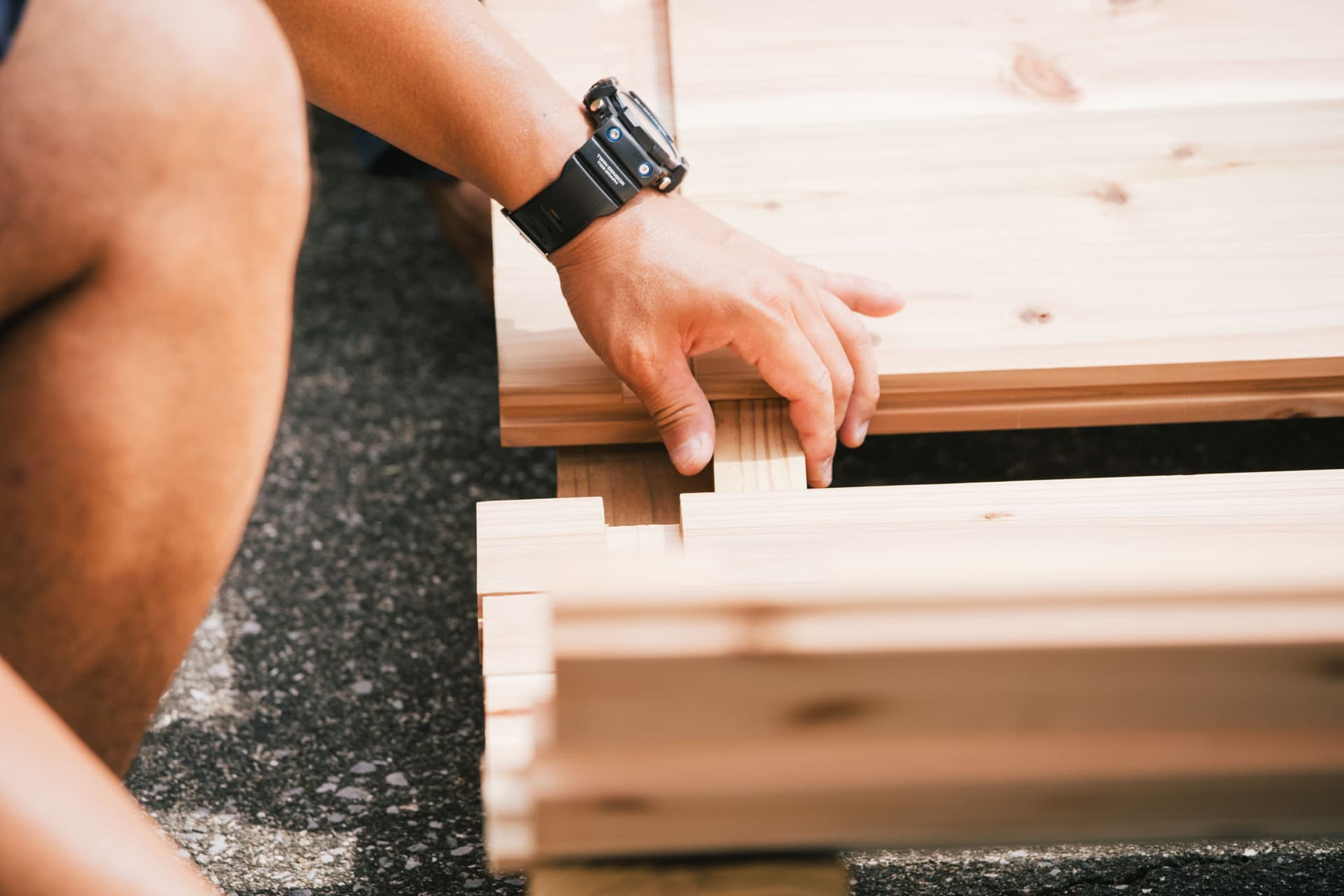 サウナ修理を専門業者に依頼すべき5つの理由