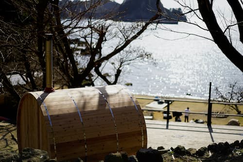 サウナの改修はなぜ必要?目的や具体例を解説