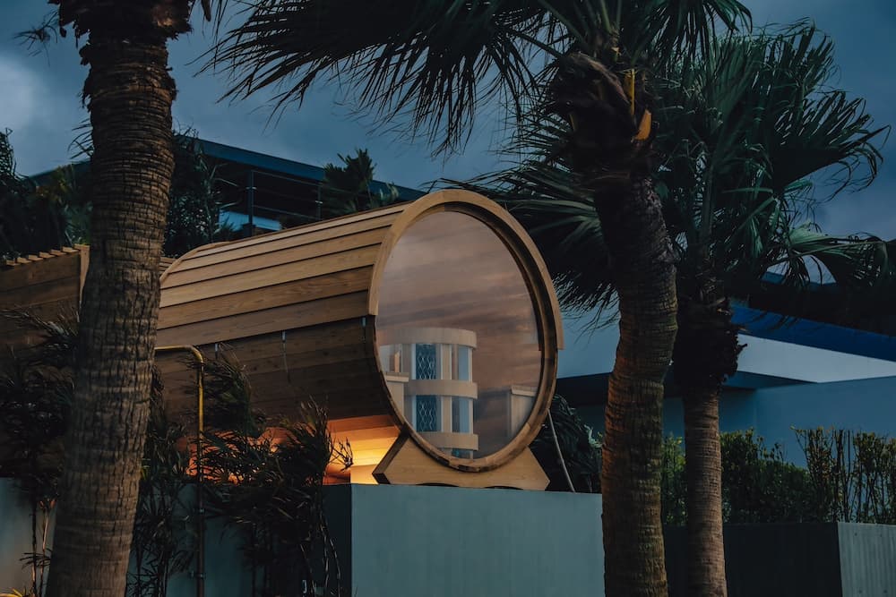 【業務用サウナの選び方】押さえておきたいポイントを解説