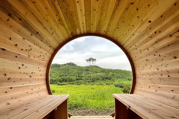 METOS・ONE SAUNA・VILLAGE INC.の3社がサウナプロデュース領域においての包括的な業務連携を発表