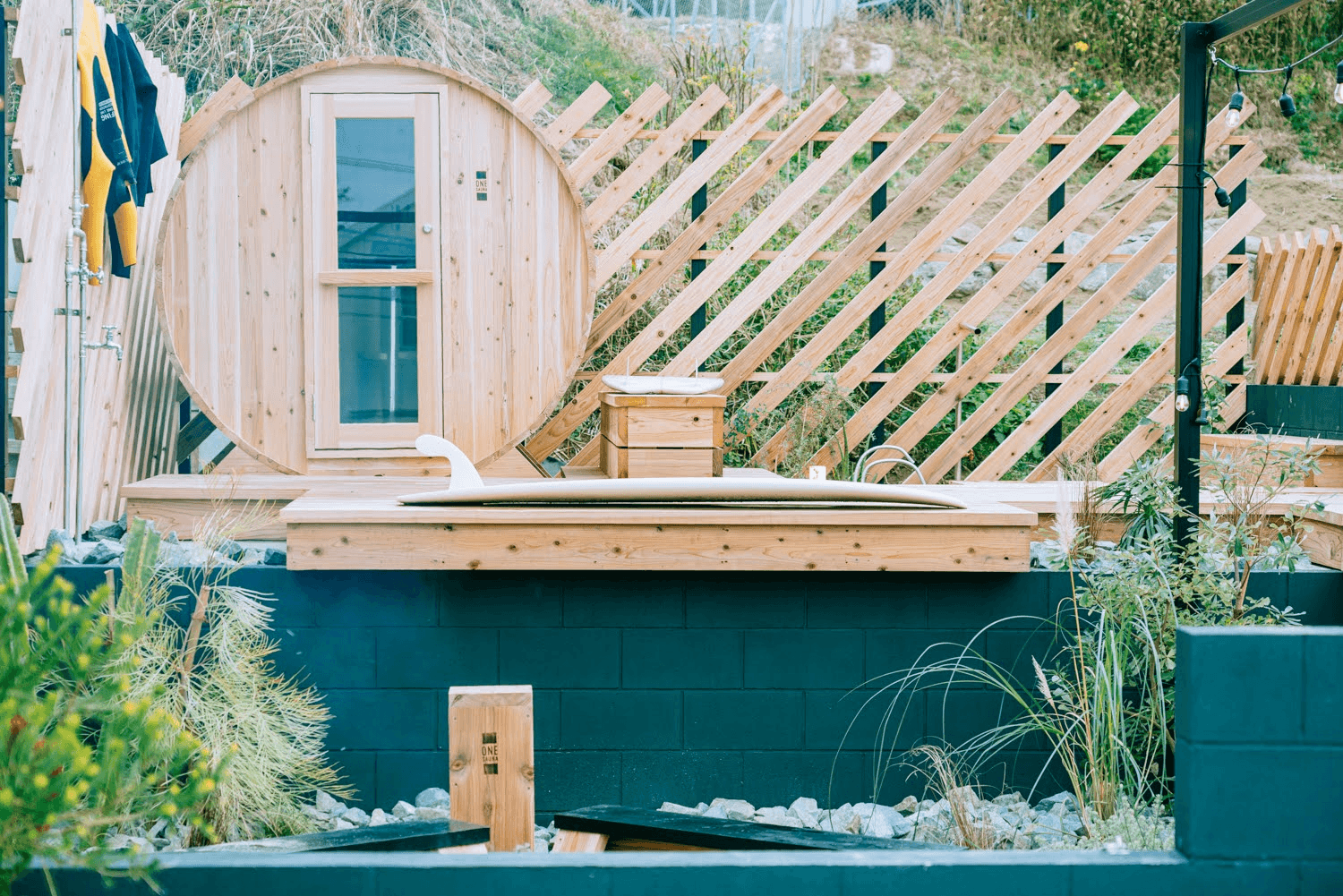 簡易サウナとは?消防庁が新たに定めた防火基準について解説