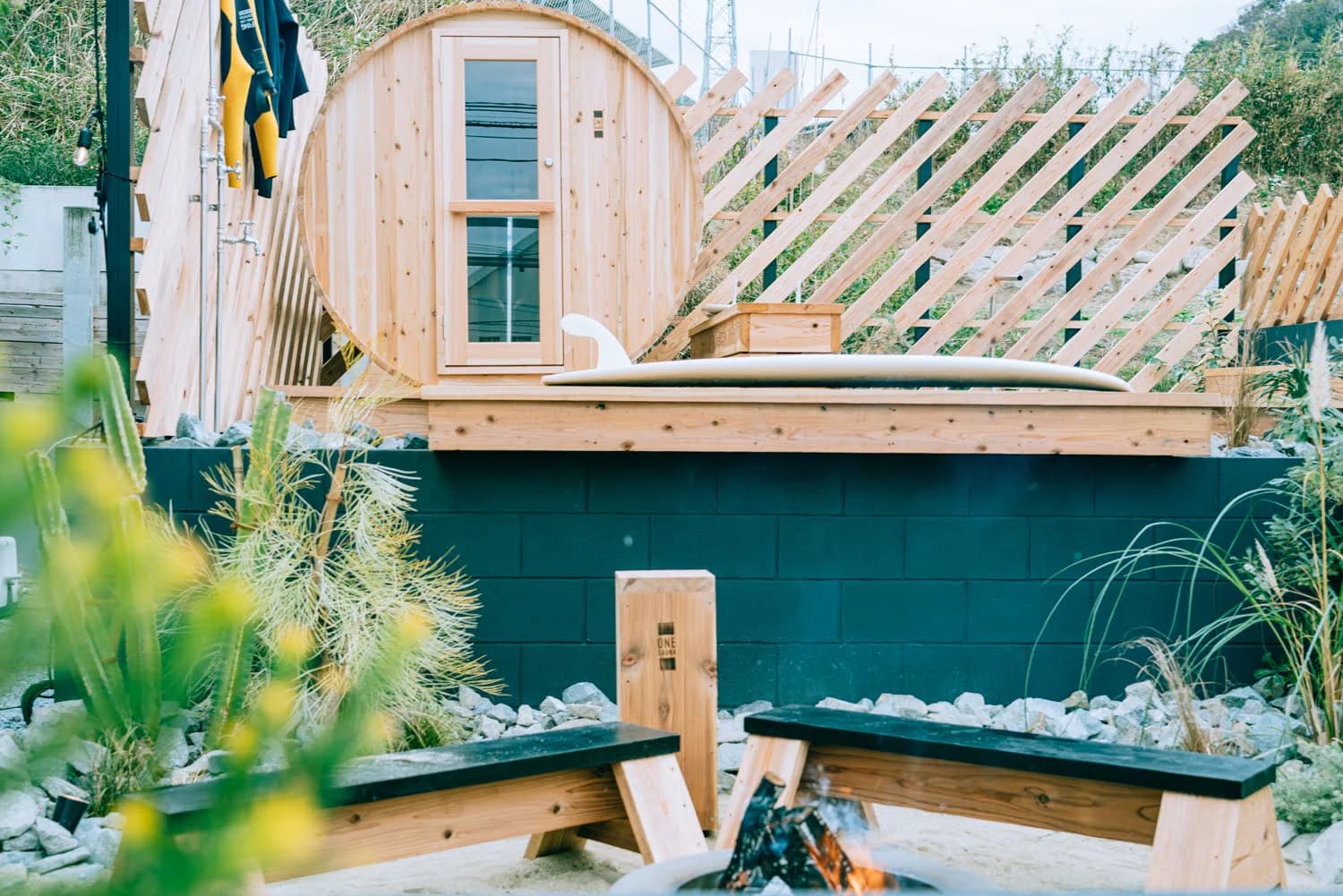 コロナ禍のサウナ事情│ソーシャルディスタンスをどう保つのか?