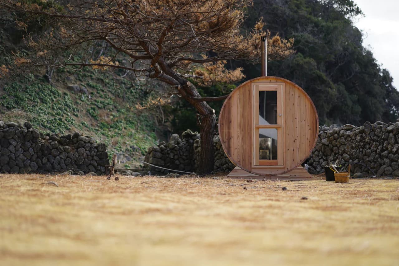 「サウナー」の憧れ、サウナ小屋の魅力に迫る!自作と購入はどちらがおすすめ?